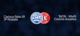 Niteroiense volta � Concha Ac�stica neste s�bado para enfrentar o Nova Cidade pela S�rie B1