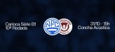 Niteroiense recebe o Univassouras Artsul neste s�bado pela 10� rodada da S�rie B1