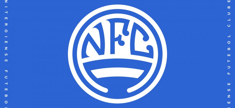 Niteroiense apresenta novo escudo ap�s vota��o popular