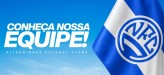 Niteroiense apresenta elenco, comiss�o t�cnica e diretoria para a temporada 2026